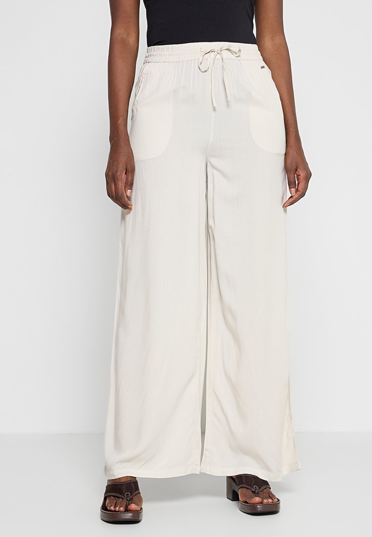 Pepe Jeans Broek beige