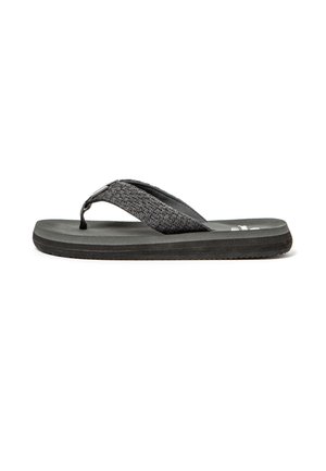Brasileras Pantuflas - dark grey