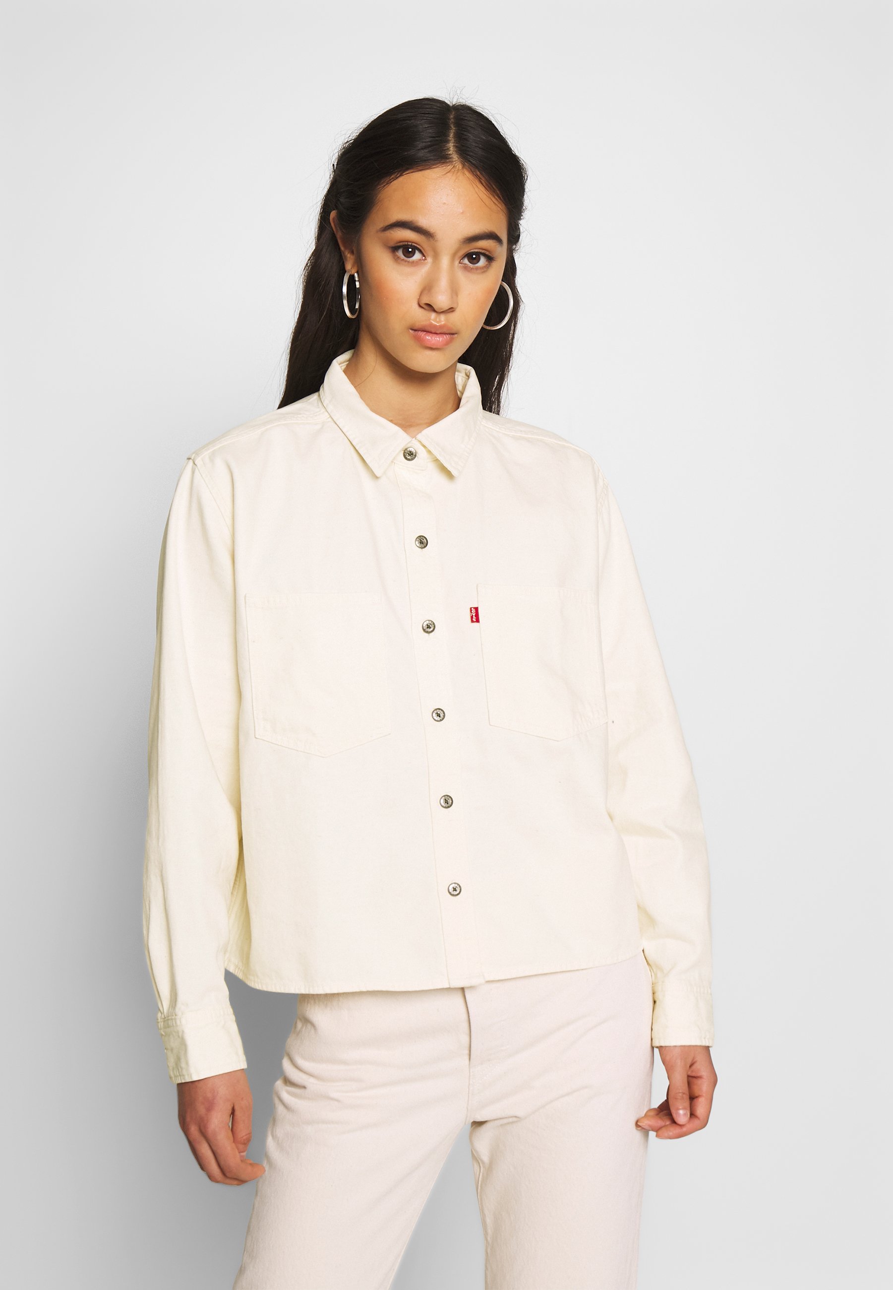 Buy levis gracie shirt cheap online