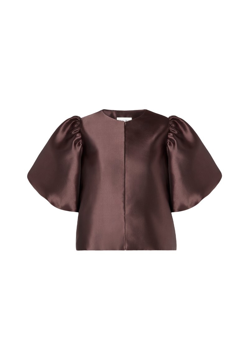 Malina Blouse bruin