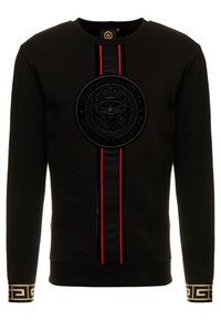 Glorious Gangsta Felpa - black