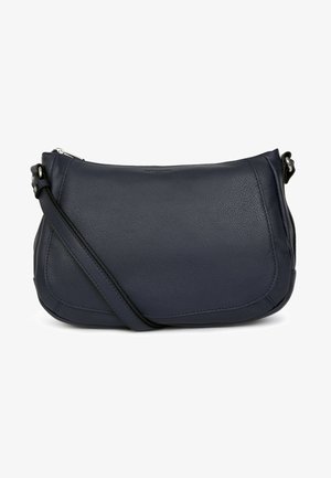 Hexagona CONFORT - Handtas - marine