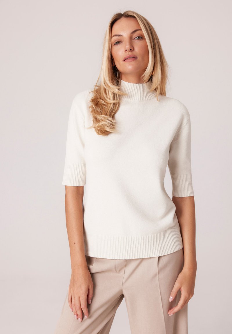 Makalu - T-shirt basic