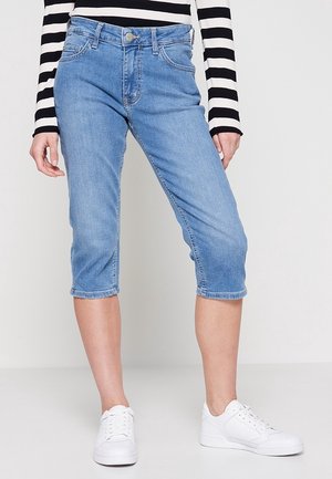 Slim fit jeans - blue
