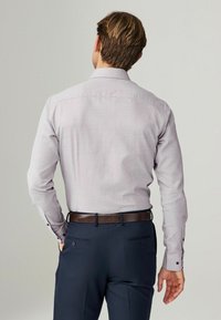 Next Hemd - damson pink