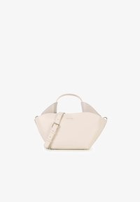 Non sélectionné, off white