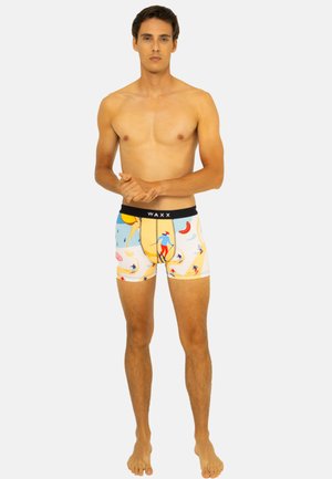Boxers - multicolore