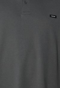 Calvin Klein Polo - iron gate