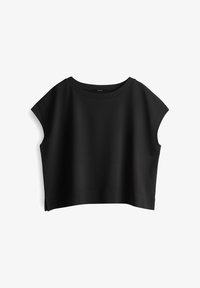 Non selezionato, black