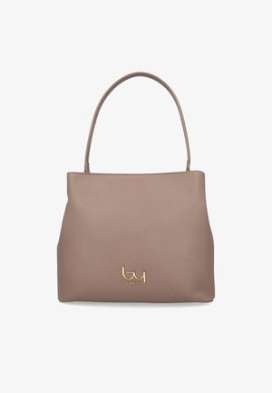 By Byblos, TAUPE PISA VAR - Borsa a mano - light brown
