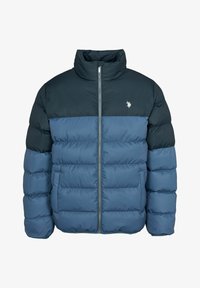 Odabrano, vintage indigo