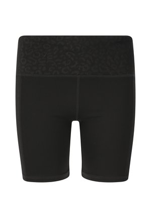 FLORAN - Tights - black