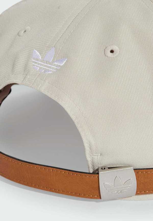 FLATBRIM - Cap - alumina3