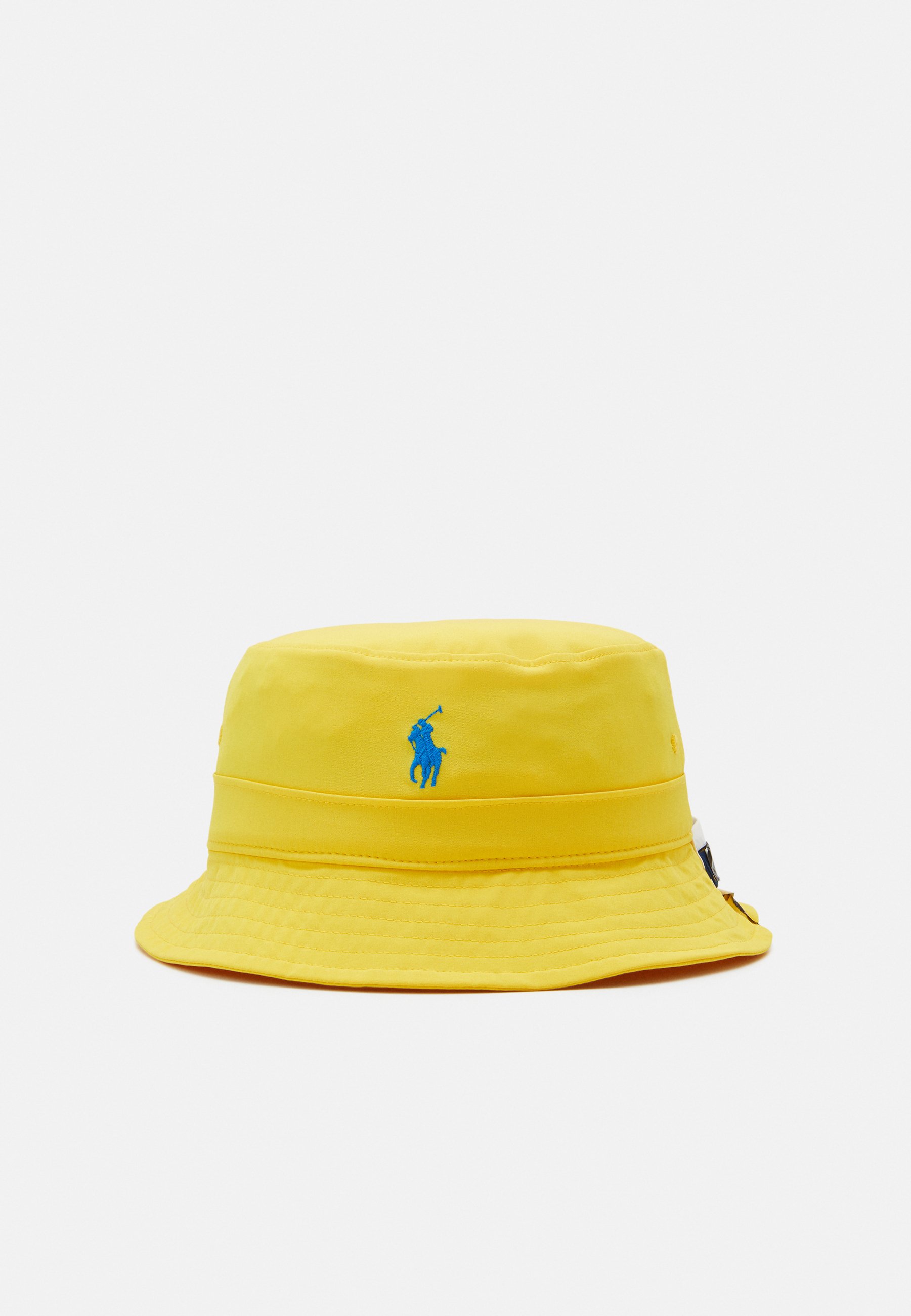 bucket hat polo ralph lauren