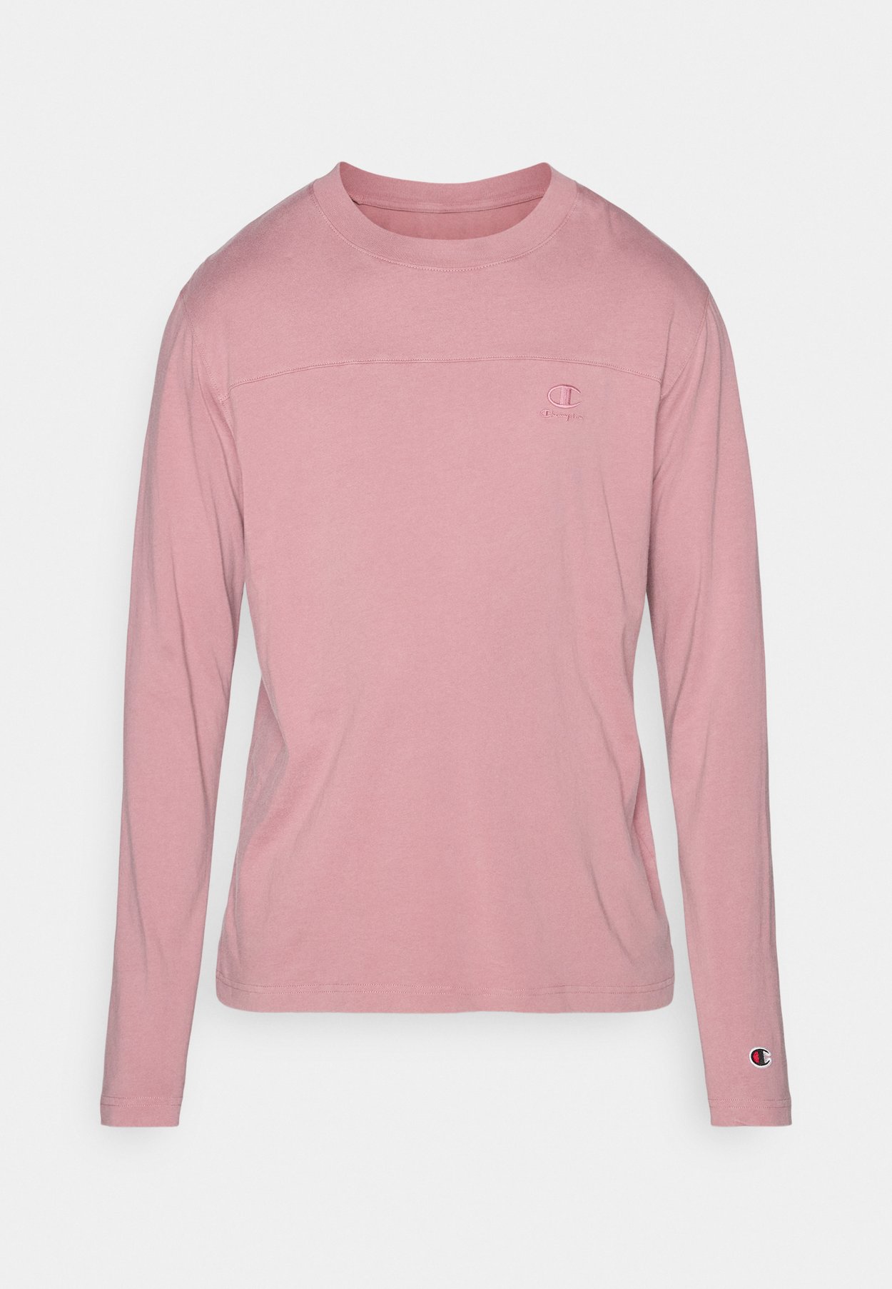 ICONS WASH CREWNECK LONG SLEEVE 