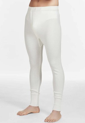 DOUBLE - Calzamaglia - bianco