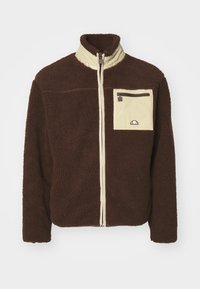 Non selezionato, brown