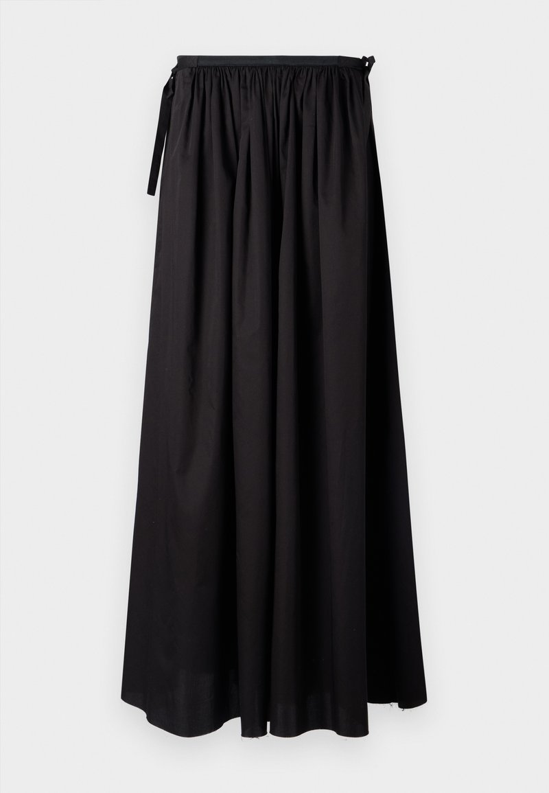MIISTA Maxirok zwart