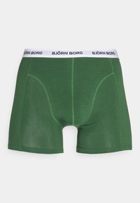Björn Borg ESSENTIAL 7 PACK - Cuecas boxer - multi-coloured