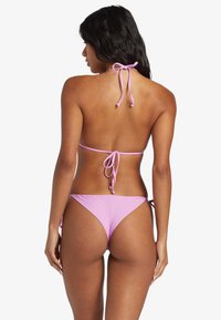 Billabong SOL SEARCHER  - Bikini pezzo sopra - lilac