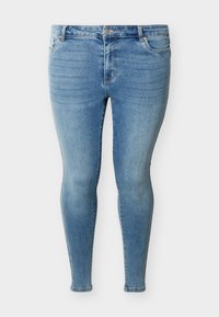 Non sélectionné, medium blue denim