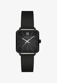 Unausgewählt, black