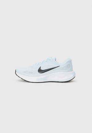 JOURNEY RUN - Maanteejooksu jalatsid - blue tint/black/psychic blue/mokey blue/white