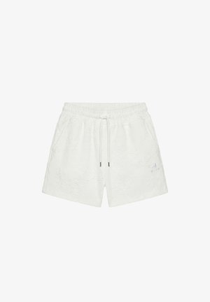 Project X Paris, SHORT FLORA - Short - crème camel