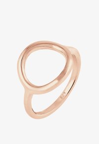 Unausgewählt, rose gold-coloured