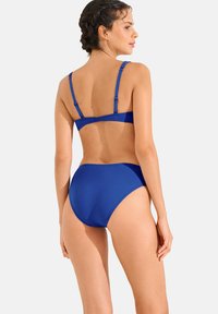 Lisca Bikinitop - bleu