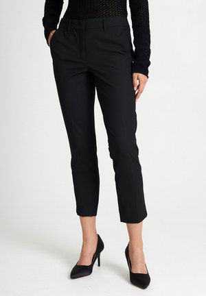 Pantaloni - black