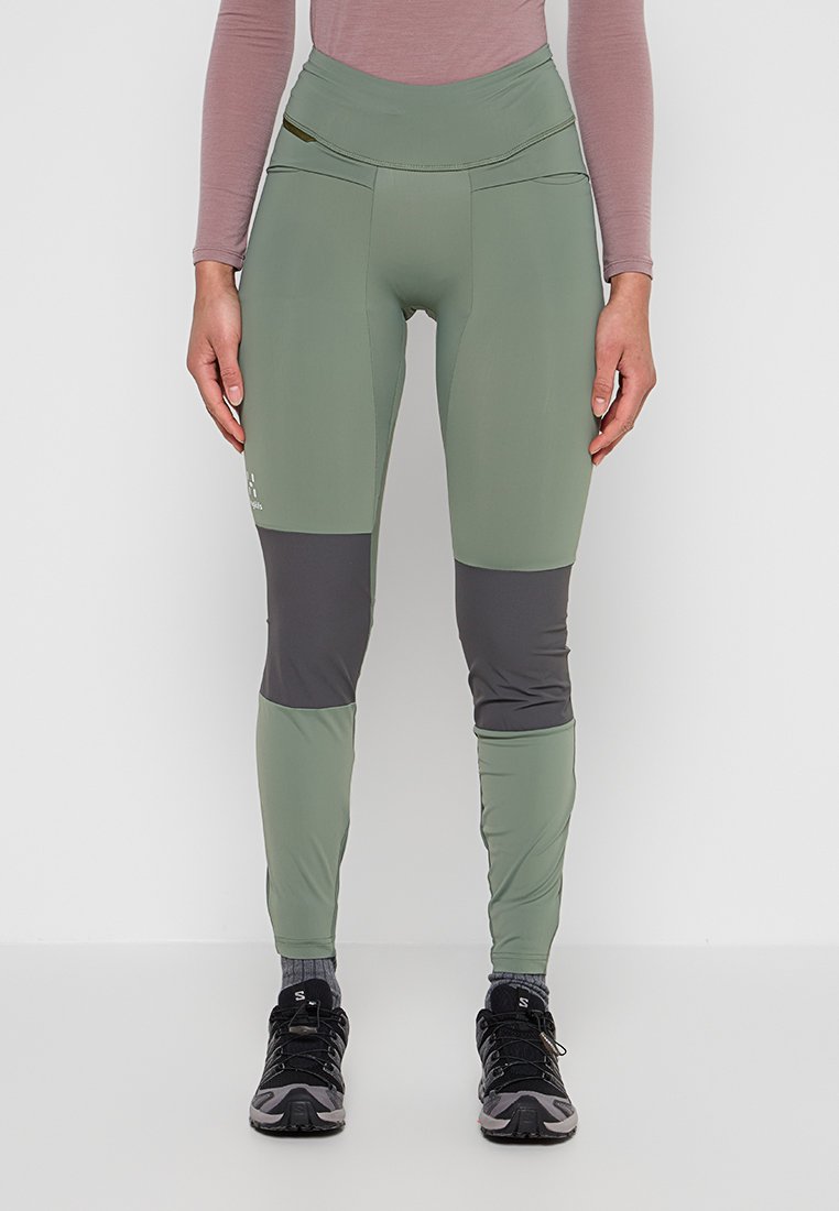 Haglöfs Tights groen