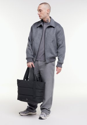 GOT BAG, UNISEX, czarny