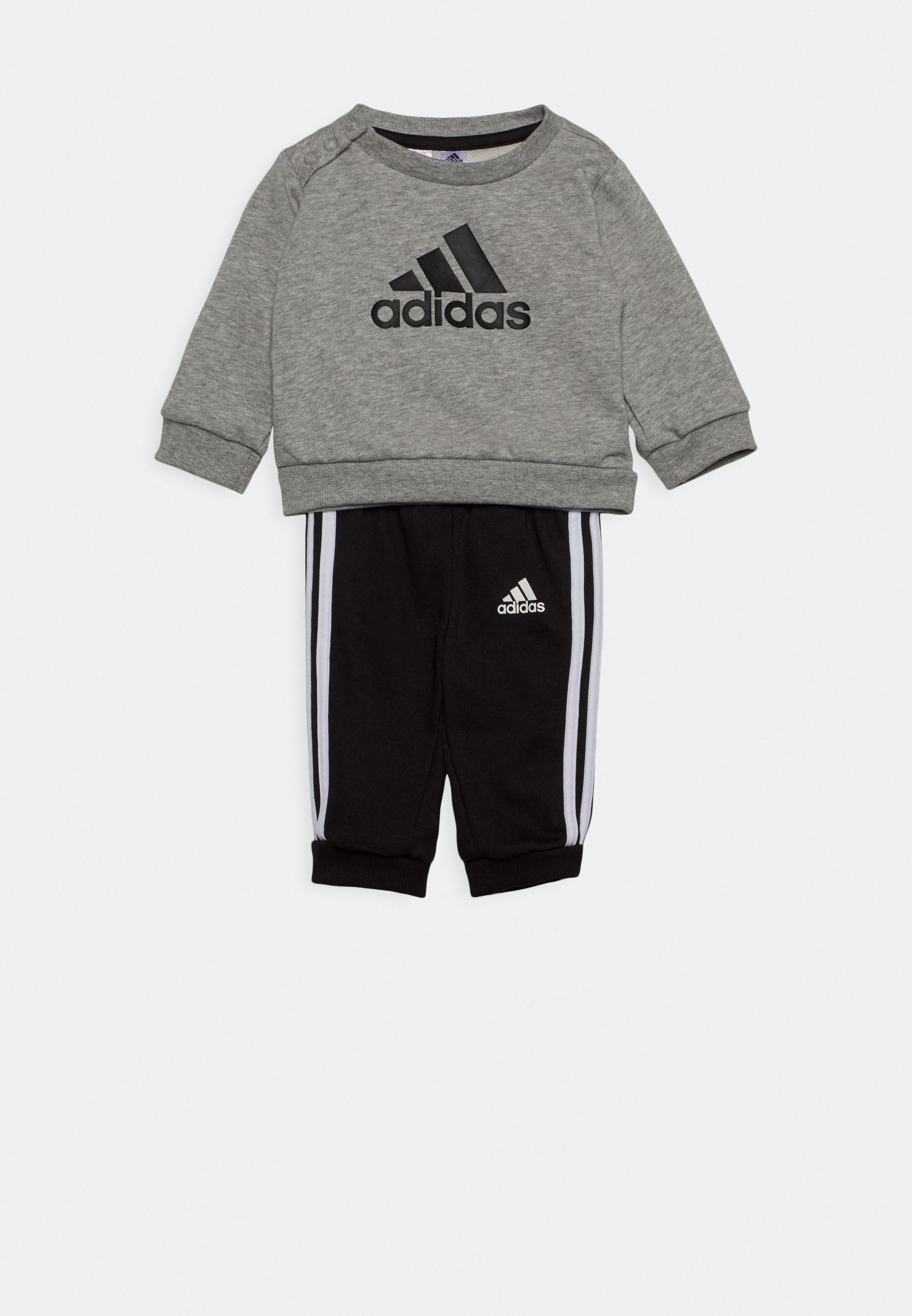 adidas Originals SUPERSTAR - Scarpe neonato - white/core black/bianco -  Zalando.it