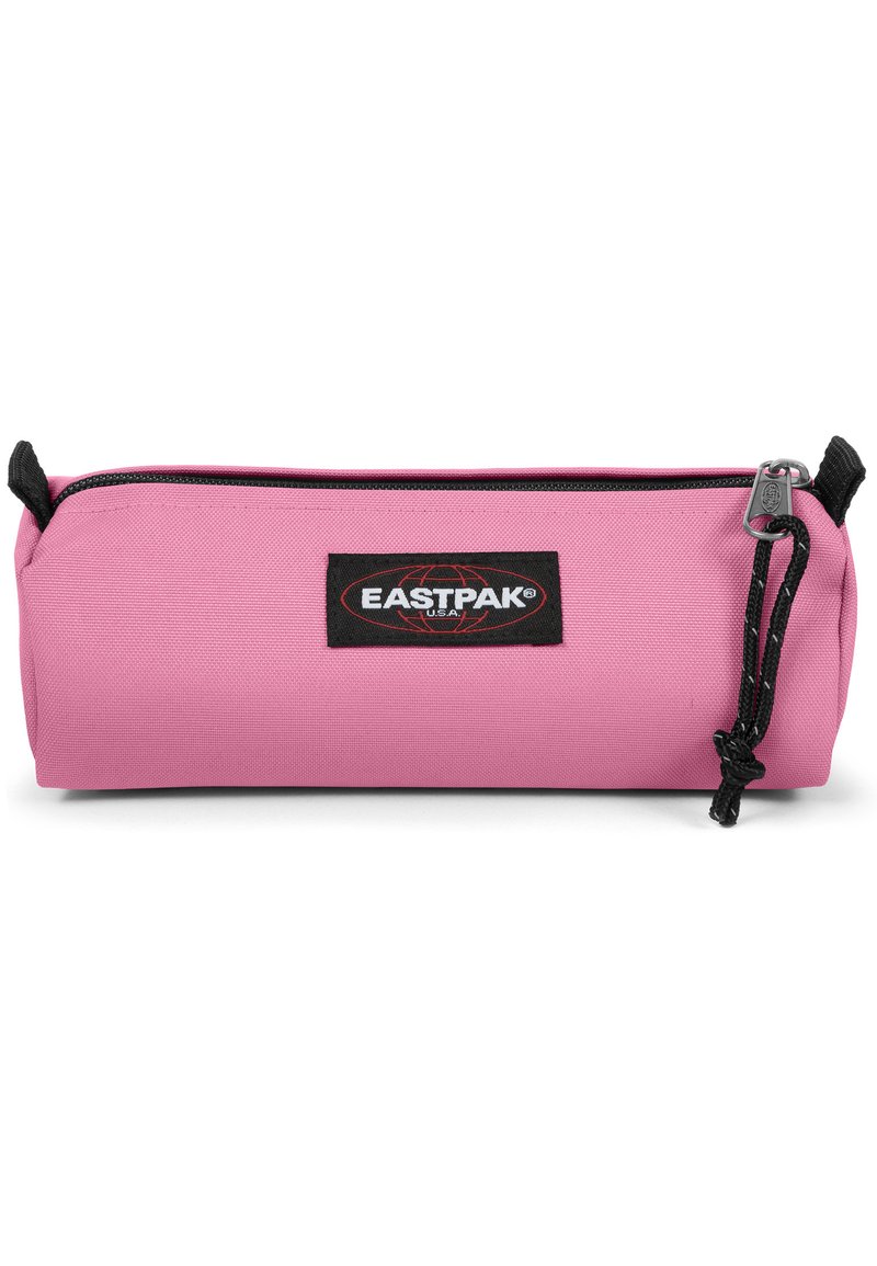 Eastpak - BENCHMARK SINGLE - Estuche escolar - cloud pink, Ampliar