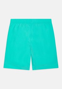 Champion LARGE LOGO - Fürdőnadrág - turquoise