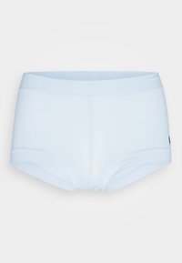 GIRL SHORT - Onderbroeken - light blue