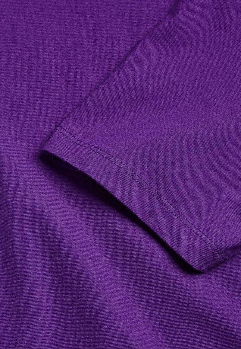 Damen T-Shirts | JJXX JXANNA T-Shirt basic acai/lila - WR58406 Damen T-Shirts | JJXX JXANNA T-Shirt basic acai/lila - WR58406