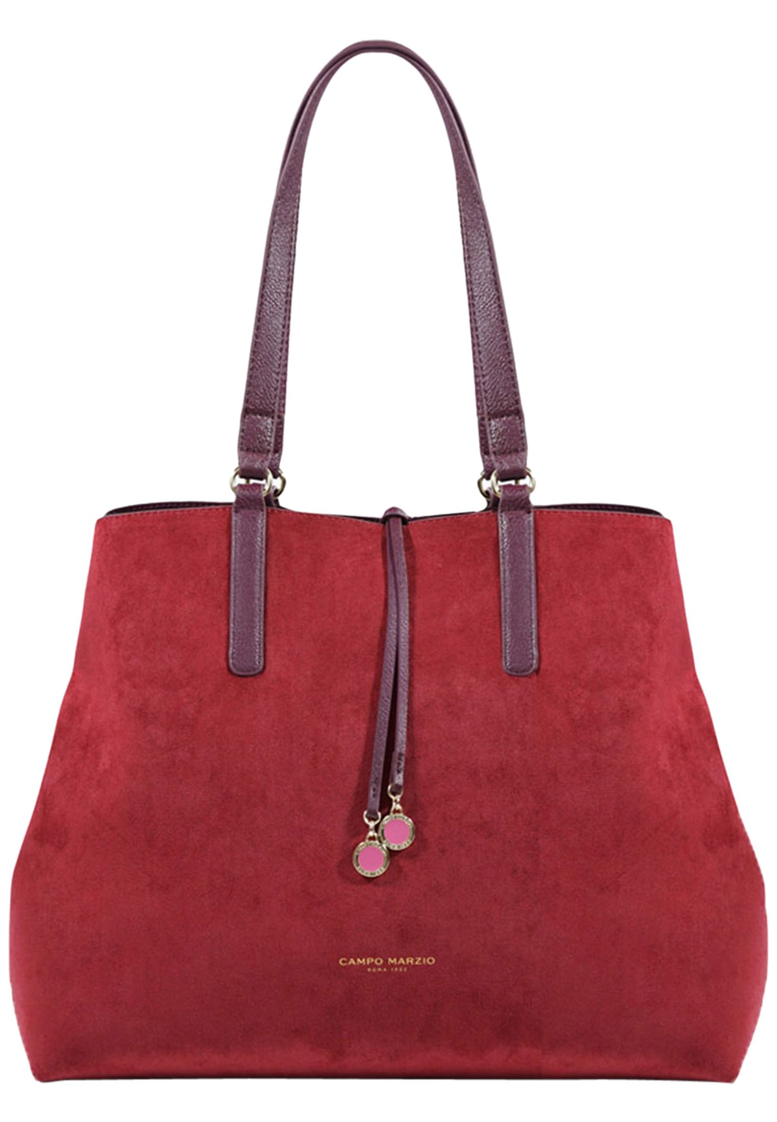 Borsa Tote Borse Campo Marzio Handbag Le Borse Di Campo Marzio