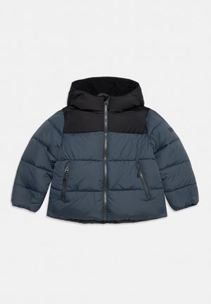 Icepeak, KENMARE UNISEX - Зимно яке - smoke