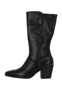 Marco Tozzi Boots - schwarz