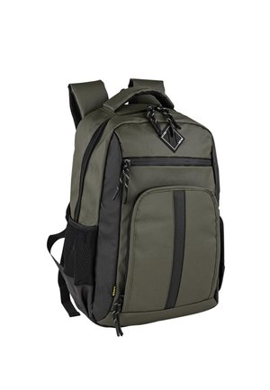 Mochila - khaki
