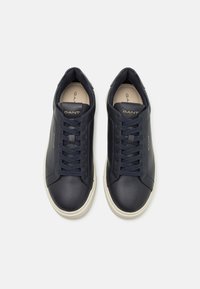 GANT MC JULIEN - Sneaker low - marine