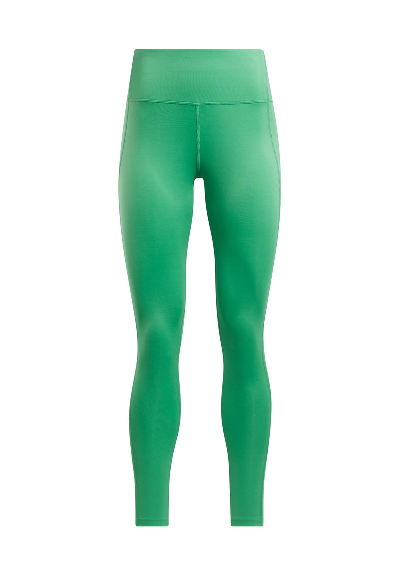 Reebok Tights groen