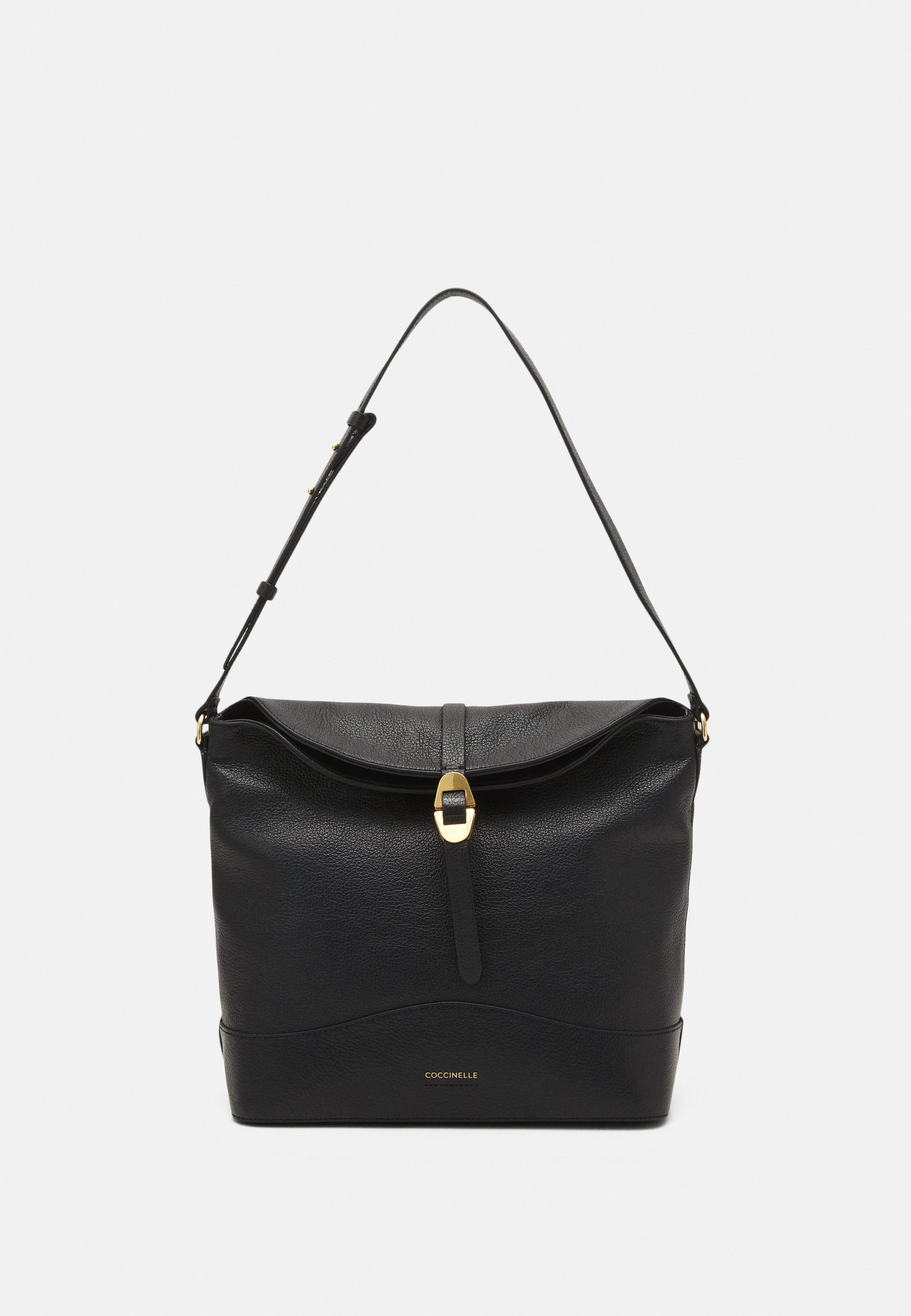 Coccinelle JOSEPHINE - Borsa a mano - noir/nero - Zalando.it