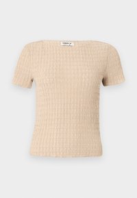 Non sélectionné, beige