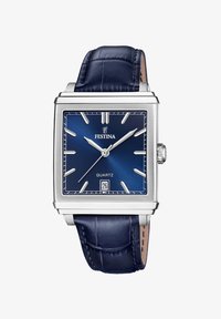 Odabrano, blue watch f