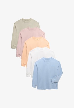 Marks & Spencer, UNISEX, jasnoniebieski