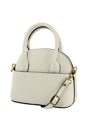 DrachenLeder Handbag - beige
