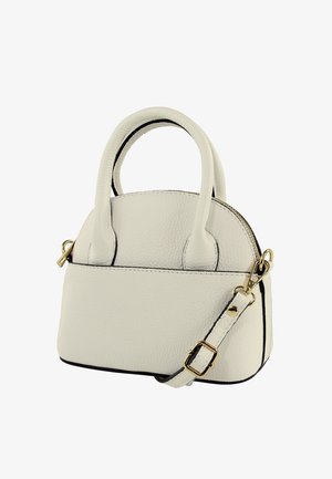 DrachenLeder Handbag - beige